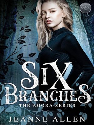 cover image of Six Branches